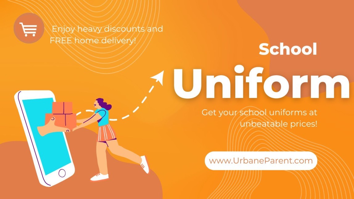 UrbaneParent promo