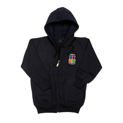 WINTER JACKET | LEXICON INTERNATIONAL SCHOOL