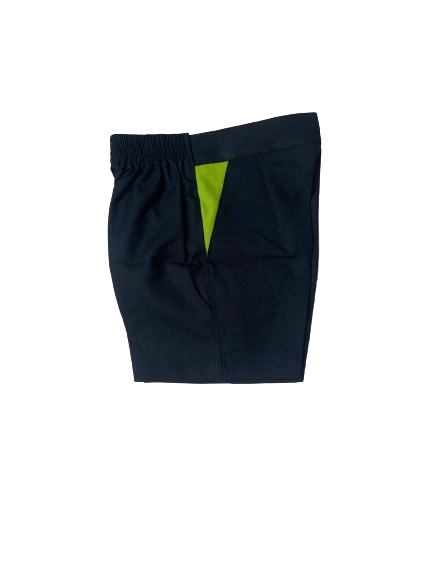 GREEN HOUSE SHORTS | SNBP INTERNATIONAL SCHOOL