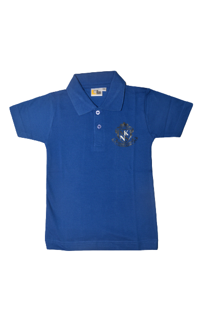 BLUE HOUSE T-SHIRT | MKNS, KONDHWA