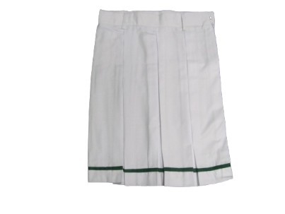 Green House Skirt | Bal Bhavan School, Bhopal