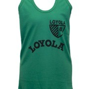 PE T-SHIRT | GREEN HOUSE | LOYOLA HIGH SCHOOL