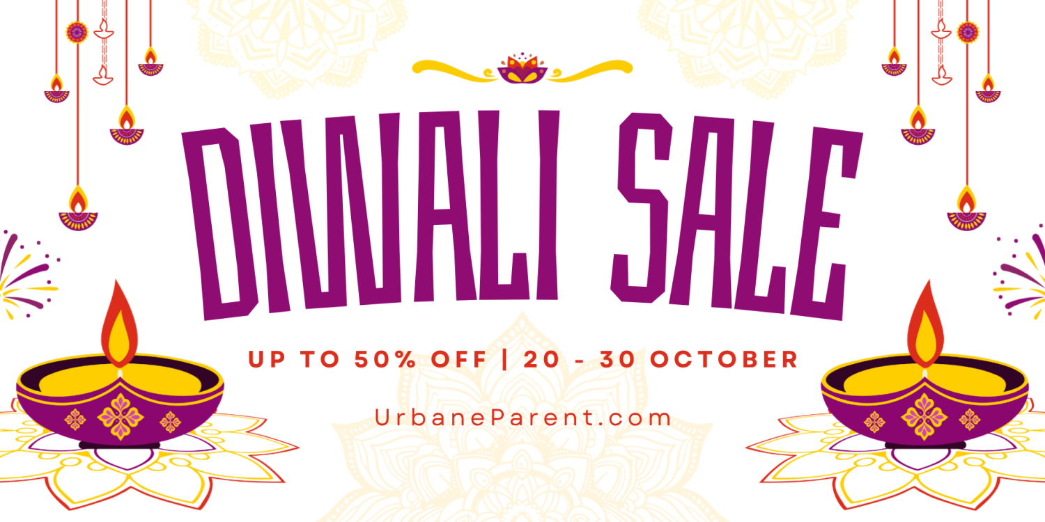 UrbaneParent promo
