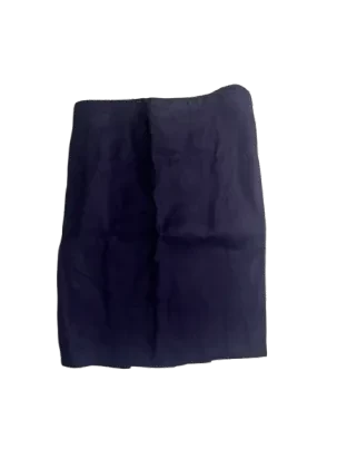 Navy Skirt