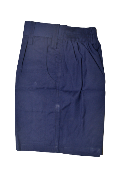 Navy Blue Shorts | Hutchings HIGH School, Camp | Pune