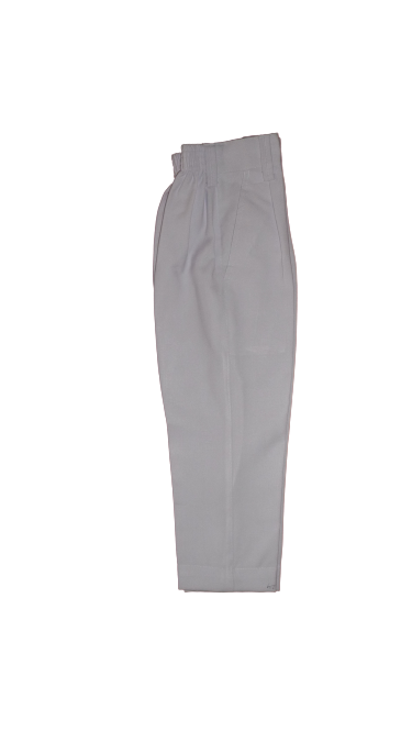 WHITE FULL PANT | THE BISHOP'S SCHOOL | CAMP