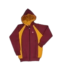 WINTER JACKET | CLASS : UKG - 10TH | THE BISHOP'S SCHOOL, CAMP | PUNE