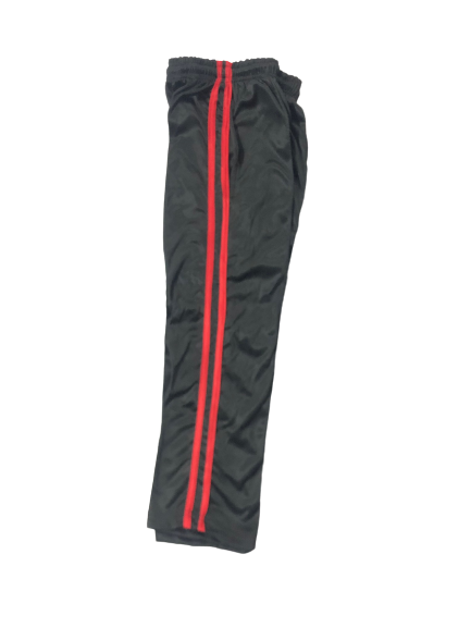 TRACK PANT | RED HOUSE | HUTCHINGS HIGH SCHOOL | PUNE