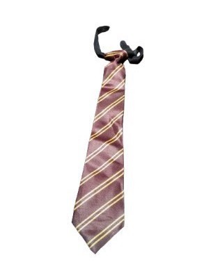 Bishops Small Tie