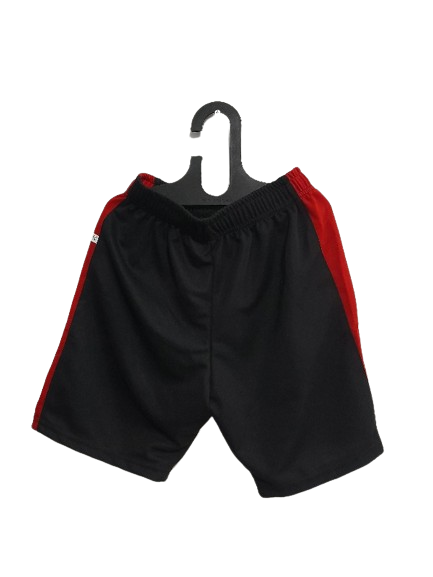RED HOUSE HALF PANT | CLASS: 5 - 10 | THE BISHOP'S SCHOOL, CAMP