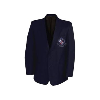 Blazer | Mansukhbhai Kothari National School, Kondhwa