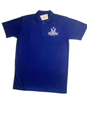 Royal Blue T-shirt