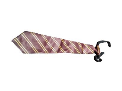 Bishops Small Tie 15 Inche