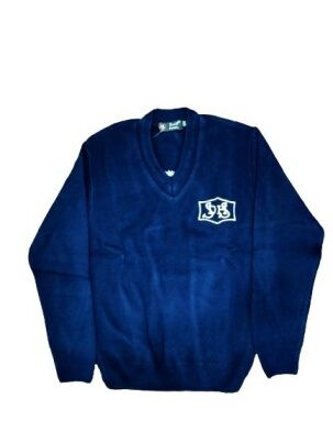 SWEATER | SARDAR DASTUR SCHOOL