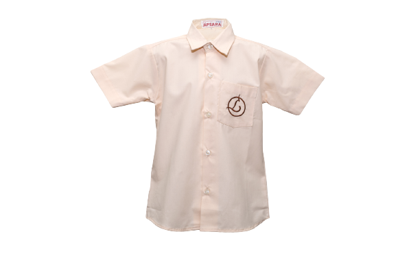 Shirt | Loyola High School & Junior College - Pashan Road | Pune