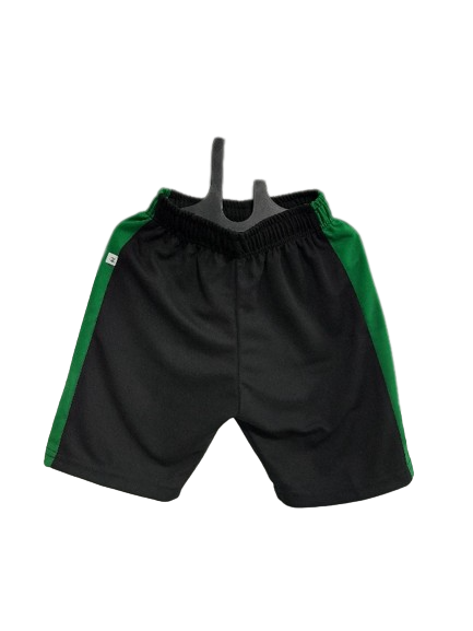 GREEN House Shorts | Class : UKG - 4TH | KLN