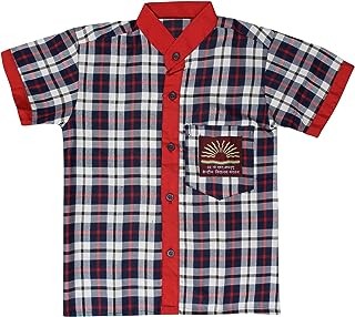 KENDRIYA VIDYALAYA SHIRT FOR BOYS (KV)