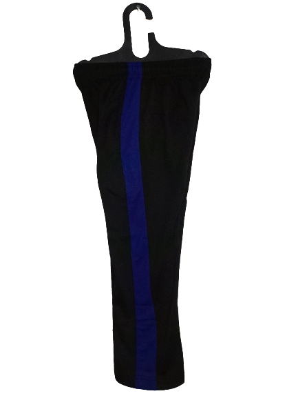 BLUE HOUSE TRACK PANT | BISHOP'S SCHOOL, CAMP