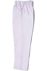 White Pant For Boys | St. Maey's School, Camp | Pune