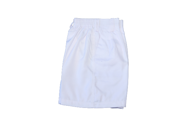White Shorts | Hutchings High School, Camp | Pune
