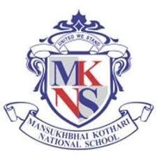 Mansukhbhai Kothari National School (MKNS)