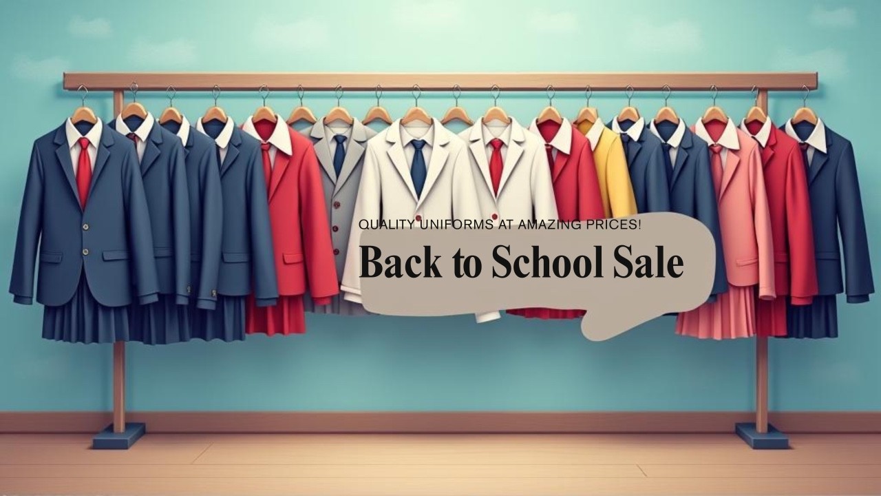 “Guide for Parents: Buying School Uniforms Online in Pune”